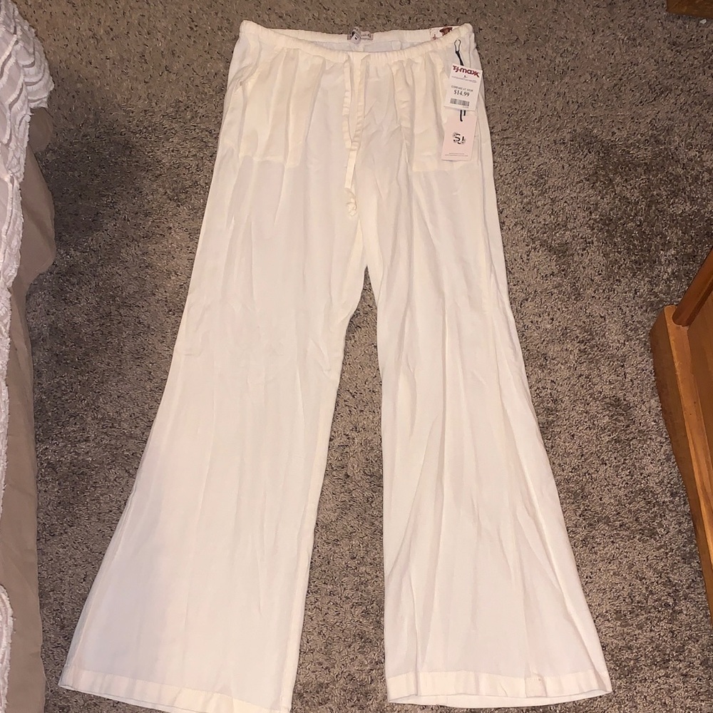 Sincerely Jules Flare Pants